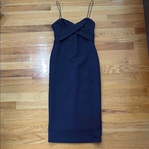 Love By Design | Dresses | Love By Design Offtheshoulder Mesh Panel Bodycon  Dress | Poshmark